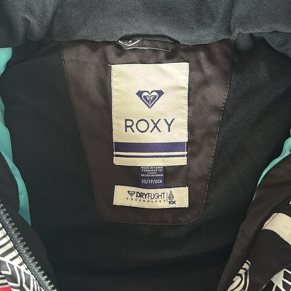 Roxy Ski Jacket - image 2